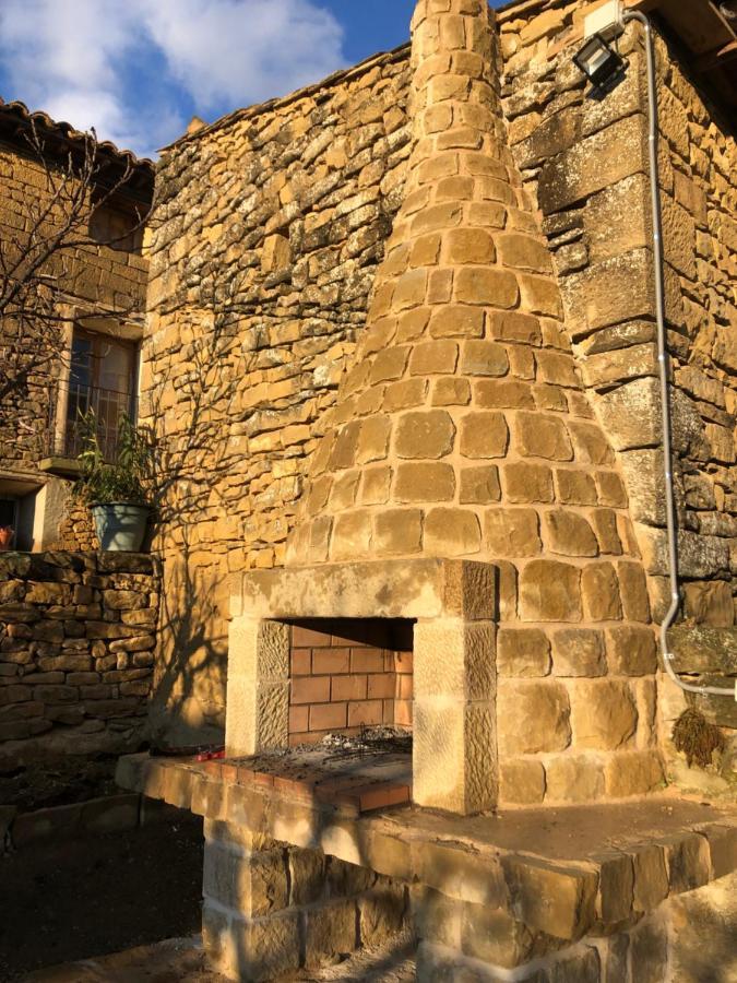 Solano De Moran Otel Murillo de Gállego Dış mekan fotoğraf