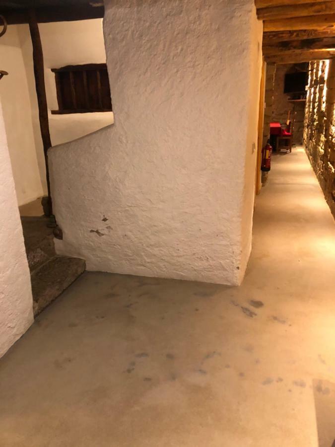 Solano De Moran Otel Murillo de Gállego Dış mekan fotoğraf