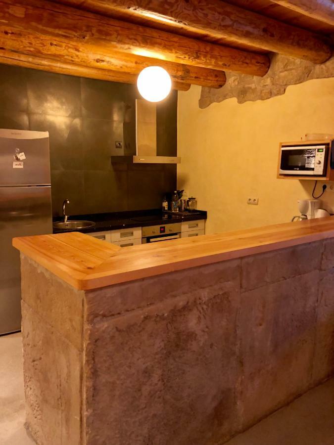 Solano De Moran Otel Murillo de Gállego Dış mekan fotoğraf