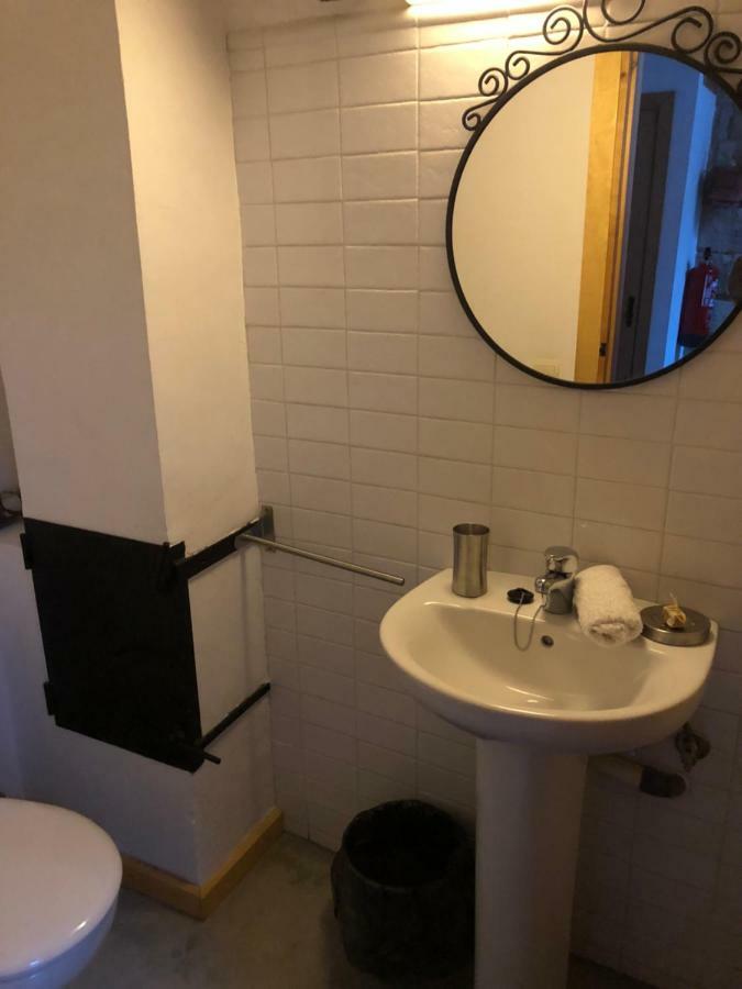 Solano De Moran Otel Murillo de Gállego Dış mekan fotoğraf